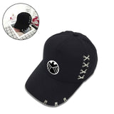 Marvel Baseball Cap