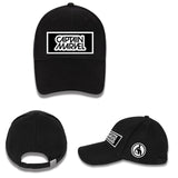 Marvel Baseball Cap