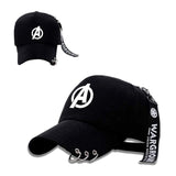 Marvel Baseball Cap