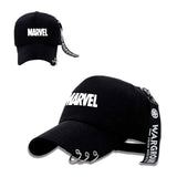 Marvel Baseball Cap