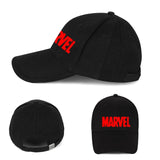 Marvel Baseball Cap