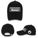 Marvel Baseball Cap