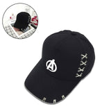 Marvel Baseball Cap