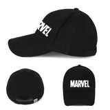 Marvel Baseball Cap