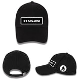 Marvel Baseball Cap