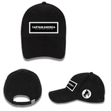 Marvel Baseball Cap