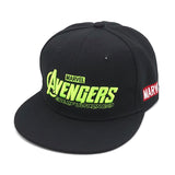 Marvel Spor Cap