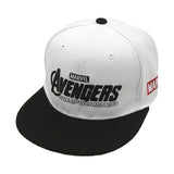 Marvel Spor Cap