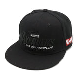 Marvel Spor Cap