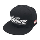 Marvel Spor Cap