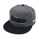 Marvel Spor Cap