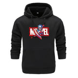 New Marvel Hoodie