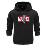 New Marvel Hoodie