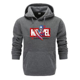 New Marvel Hoodie
