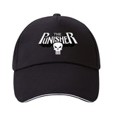 Spiderman Cool Cap