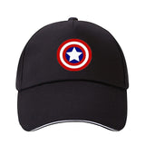 Spiderman Cool Cap