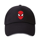 Spiderman Cool Cap