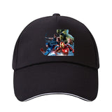 Spiderman Cool Cap