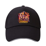 Spiderman Cool Cap