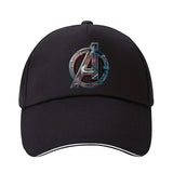 Spiderman Cool Cap