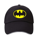 Spiderman Cool Cap