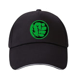 Spiderman Cool Cap