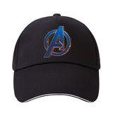 Spiderman Cool Cap