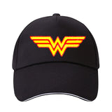 Spiderman Cool Cap