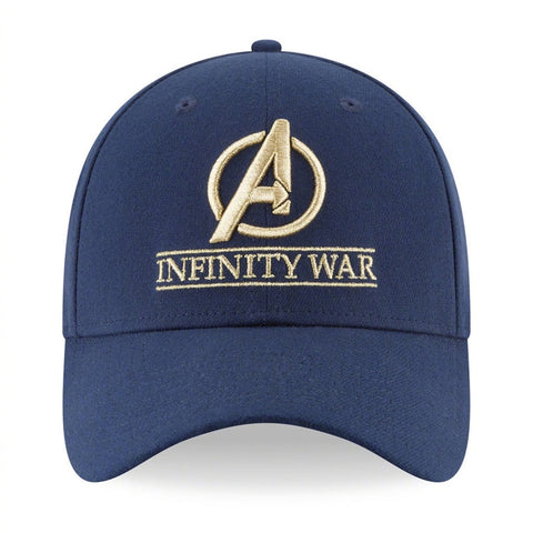 Infinity War Baseball Cap