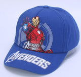 Iron man Cap