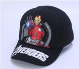 Iron man Cap