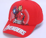 Iron man Cap