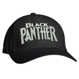 Black Panther Baseball Cap