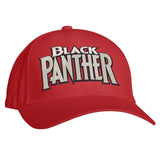 Black Panther Baseball Cap