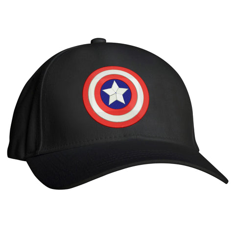 Avengers Captain America Cap