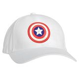 Avengers Captain America Cap